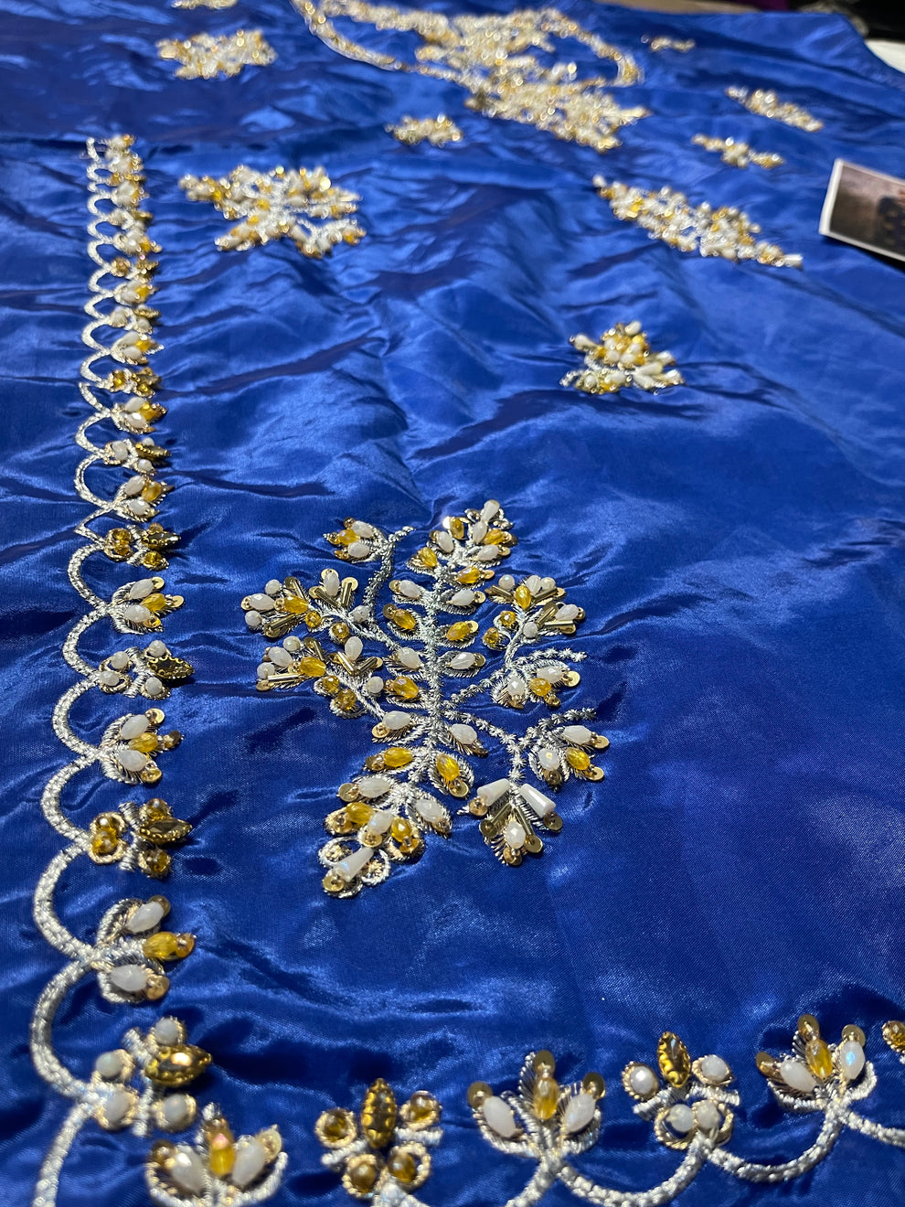 House of Sehrish Nadeem - Miral